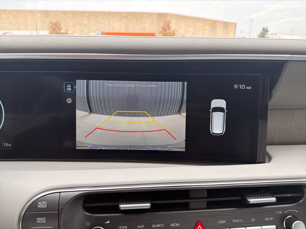 New 2027 Hyundai Palisade SEL FWD image 33