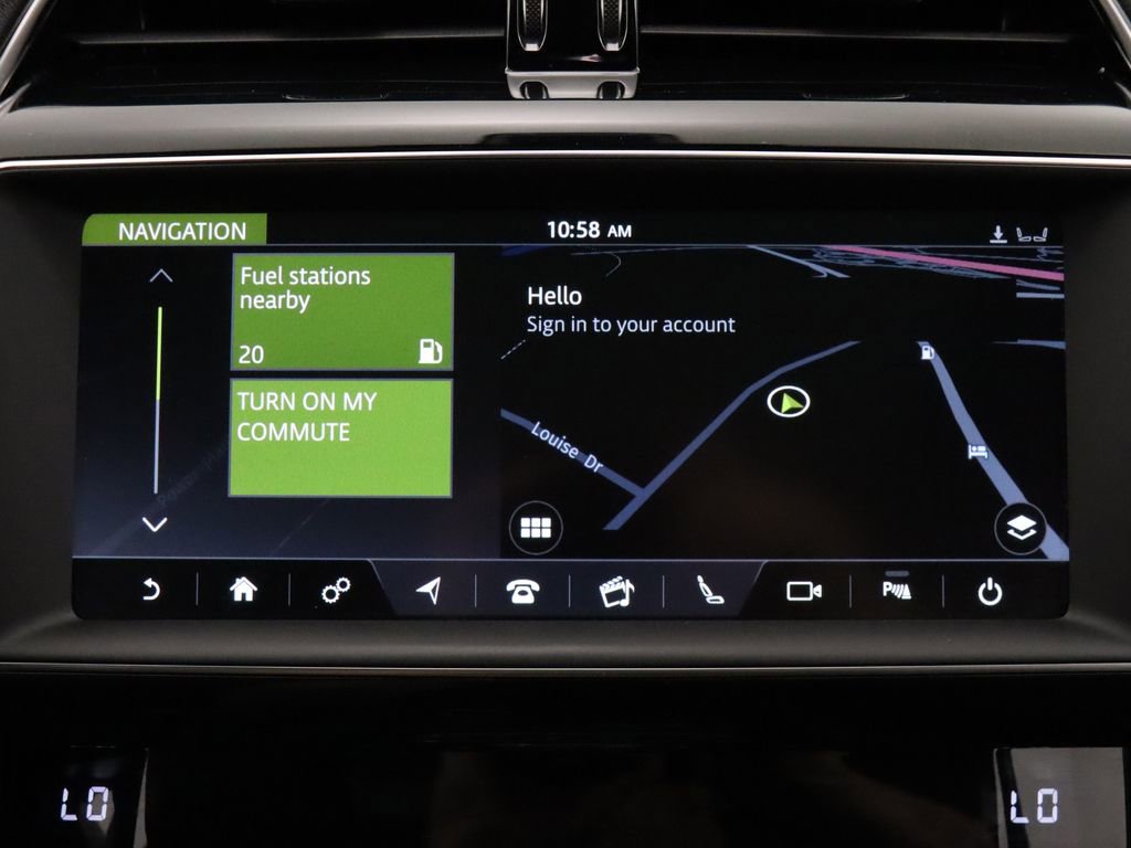 Used 2019 Jaguar F-PACE Premium AWD/4WD image 27