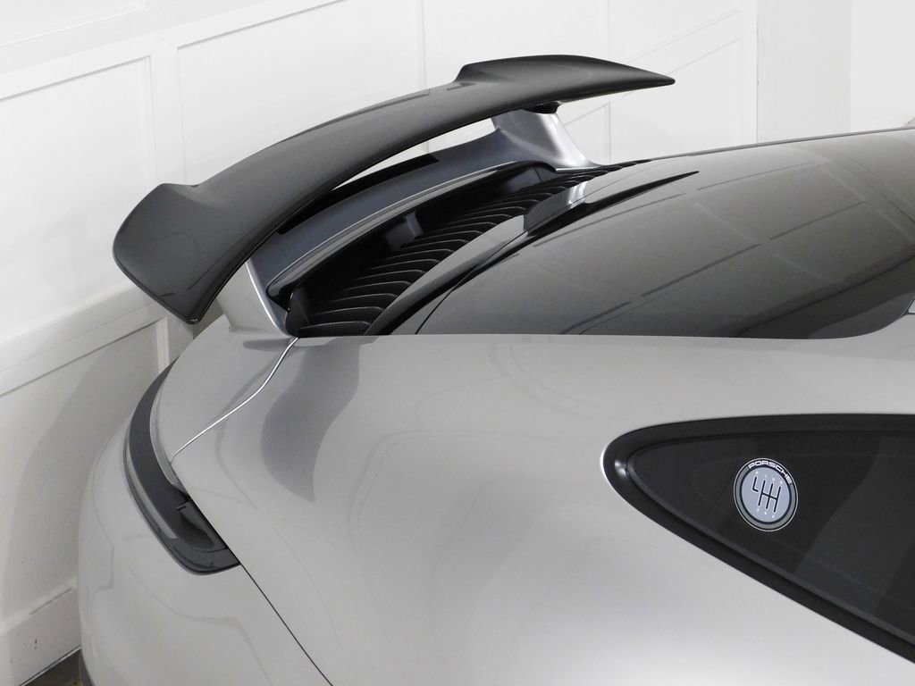 Used 2025 Porsche 911 Carrera T image 10