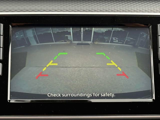 Used 2025 Nissan Kicks Play S FWD image 6
