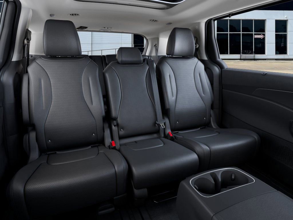 New 2026 Kia Carnival SX Prestige image 16