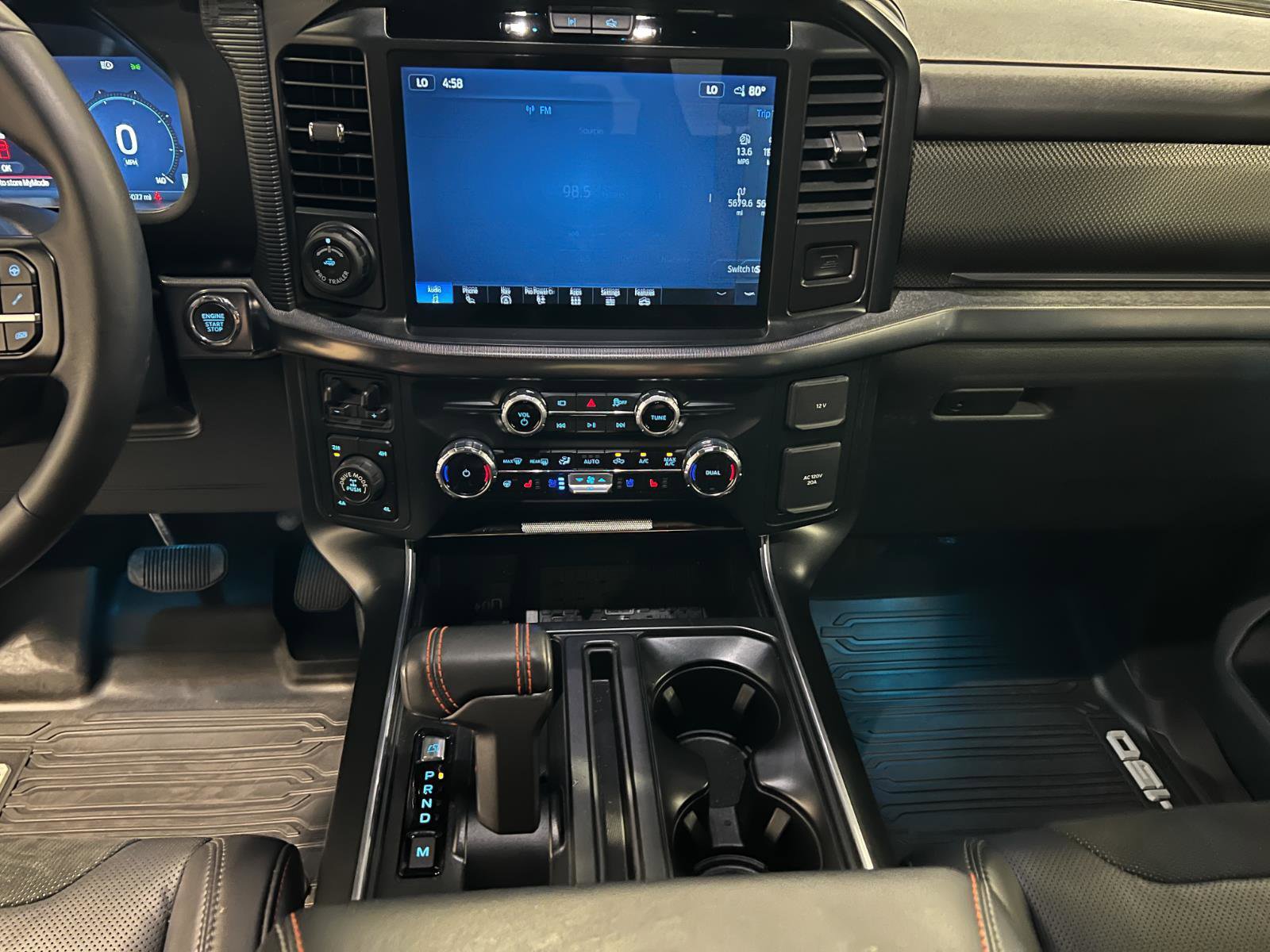 Used 2025 Ford F150 Raptor AWD/4WD image 16