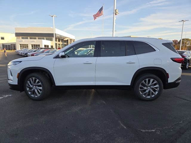 New 2026 Buick Enclave Preferred w/ Power Package image 31