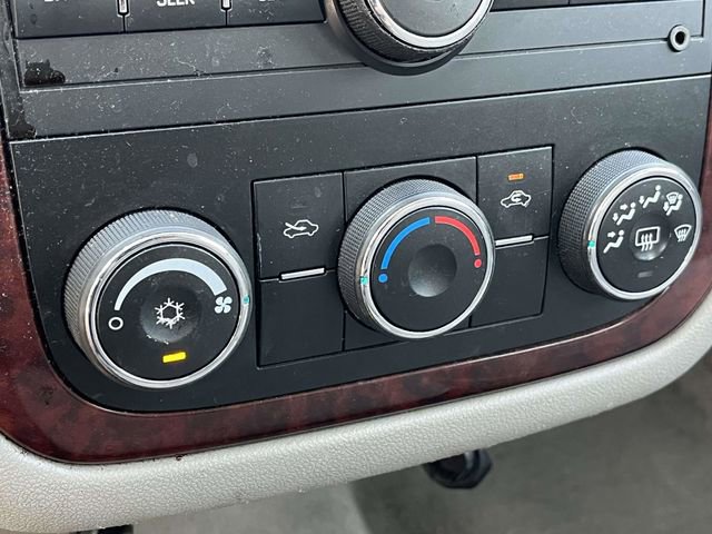 Used 2008 Chevrolet Impala LS FWD image 27