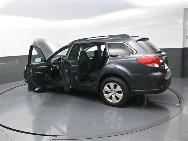 Used 2012 Subaru Outback 2.5i Premium image 39