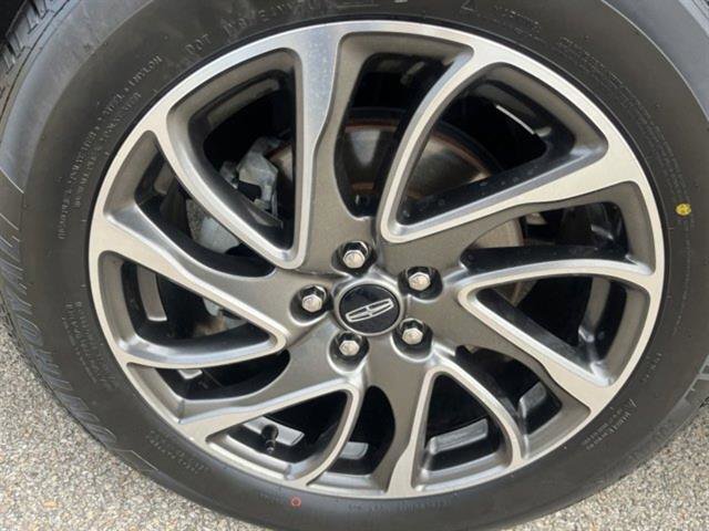 Used 2020 Lincoln Corsair AWD w/ Equipment Group 101A image 9
