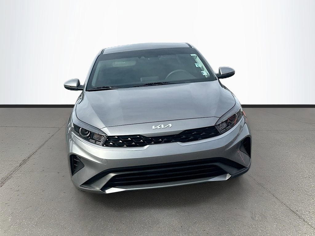 Certified 2023 Kia Forte LXS w/ LXS Technology Package FWD image 2