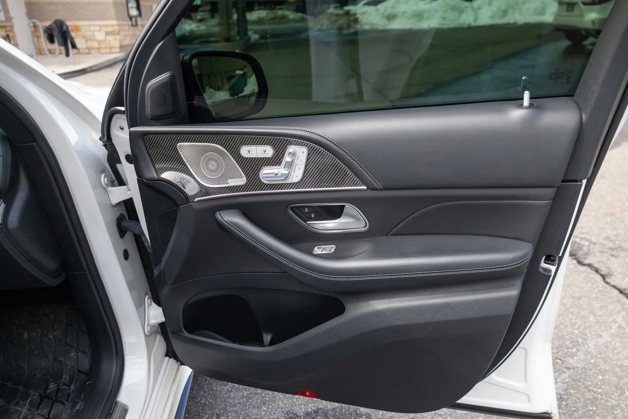 Used 2022 Mercedes-Benz GLE 63 AMG S image 52