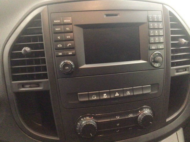 Used 2019 Mercedes-Benz Metris image 17