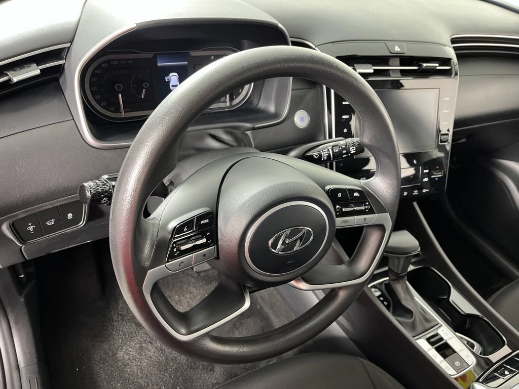Used 2024 Hyundai Tucson SEL FWD image 26