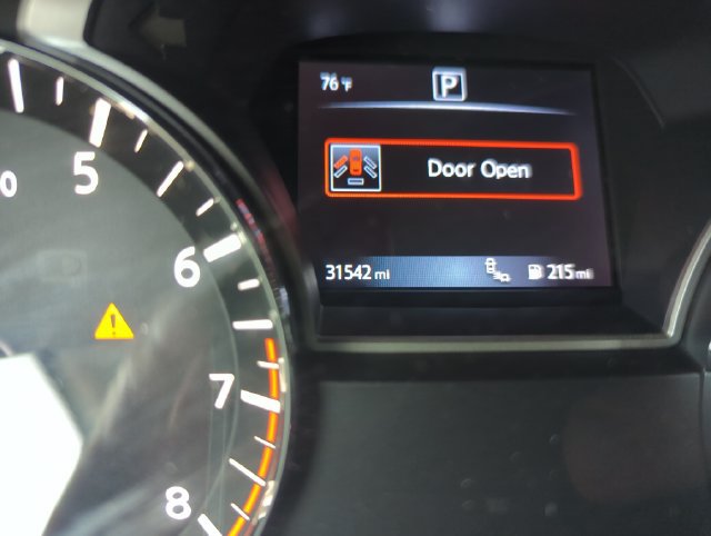 Used 2016 Nissan Altima 2.5 SV w/ Convenience Package FWD image 45