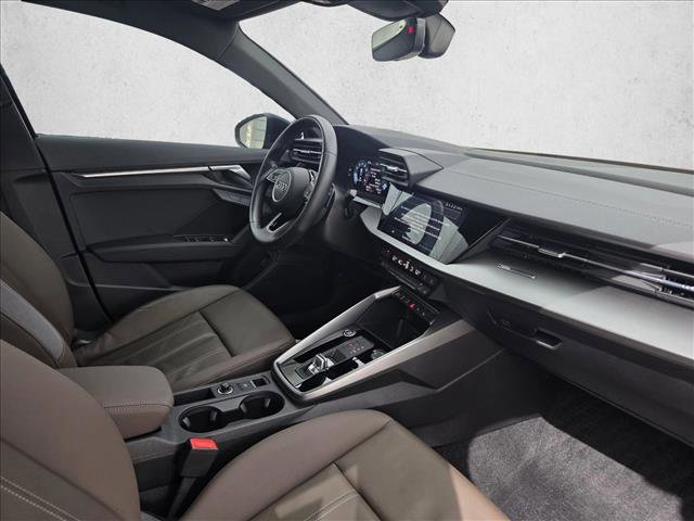 Certified 2022 Audi A3 2.0T Premium image 8