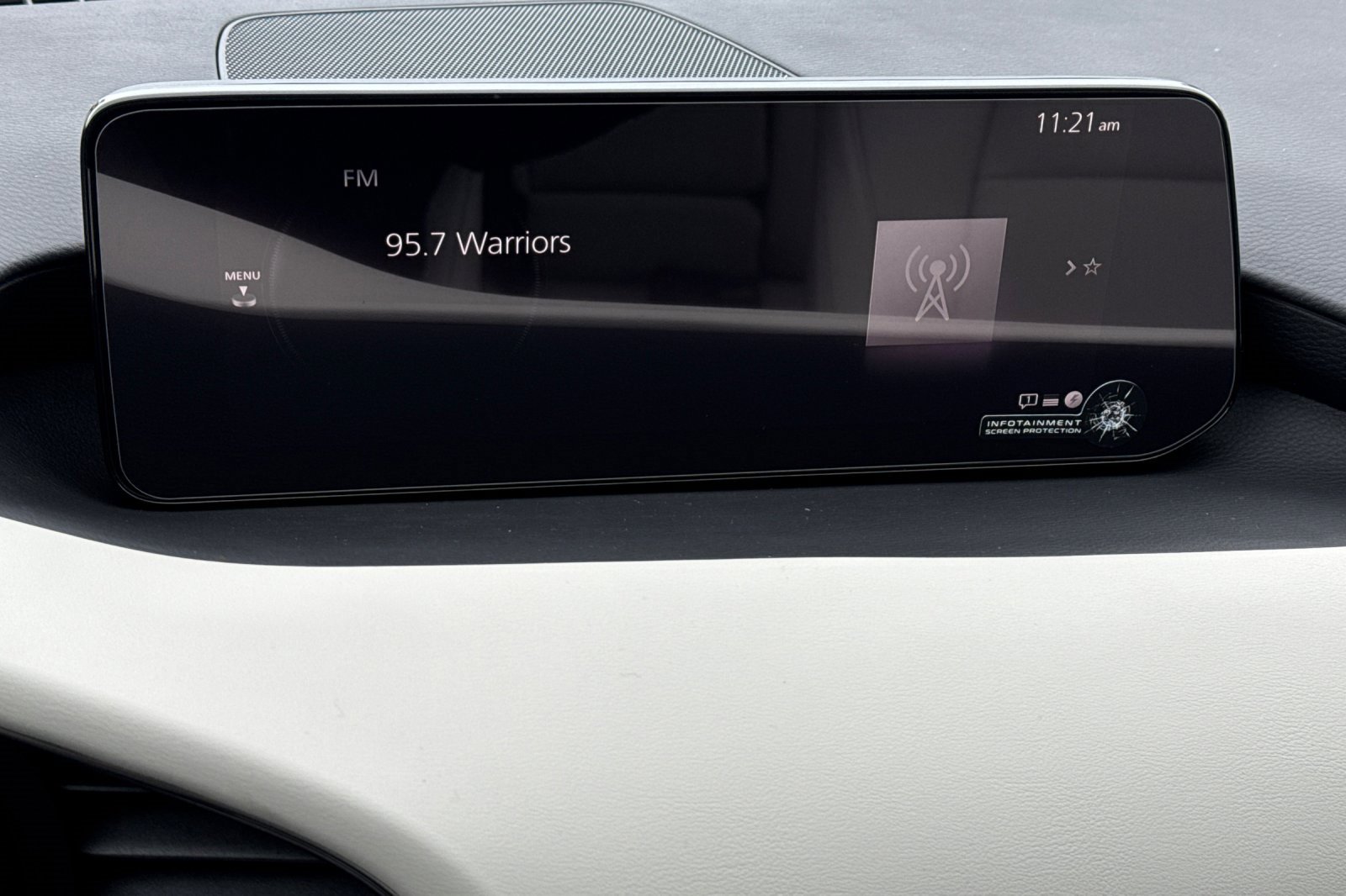 New 2026 MAZDA MAZDA3 2.5 Turbo Sedan w/Premium Plus image 18