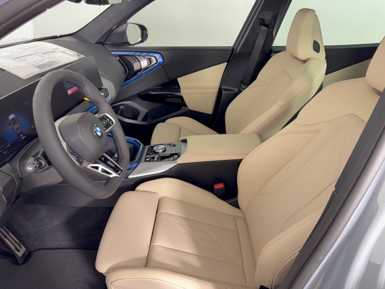 New 2026 BMW X3 xDrive30i w/ Premium Package AWD/4WD image 5