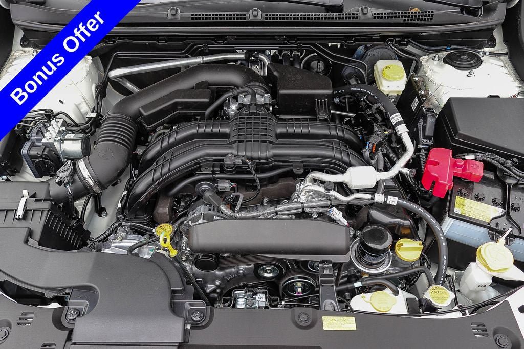 New 2026 Subaru Impreza 2.0i Sport AWD/4WD image 13