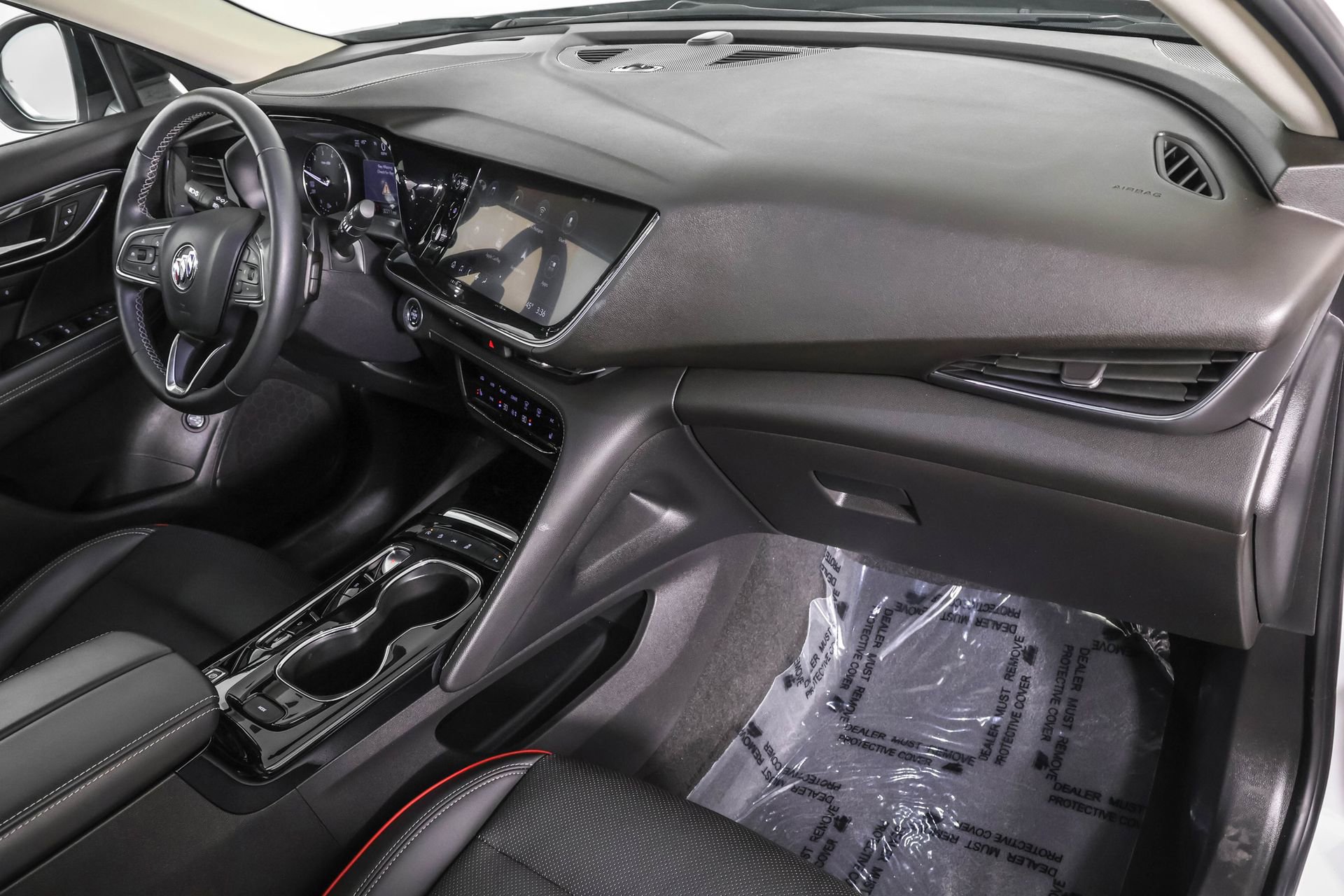 Used 2023 Buick Envision Essence w/ Sport Touring Package image 45