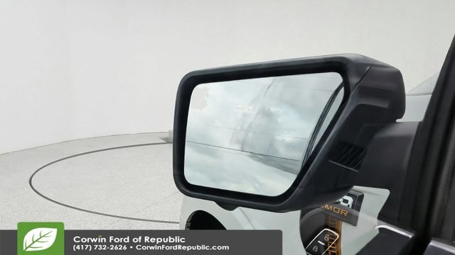 Certified 2025 Ford F150 Tremor w/ Tow/Haul Package AWD/4WD image 12