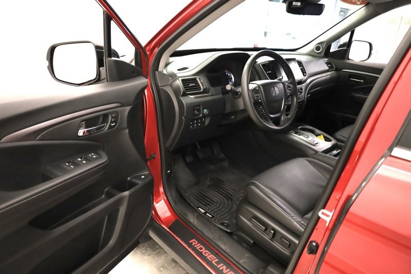 Used 2022 Honda Ridgeline RTL-E image 9