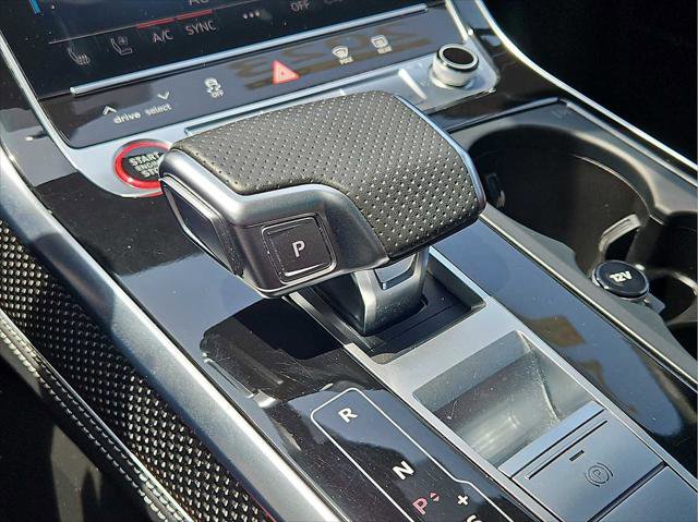 Certified 2023 Audi SQ7 Premium Plus AWD/4WD image 31