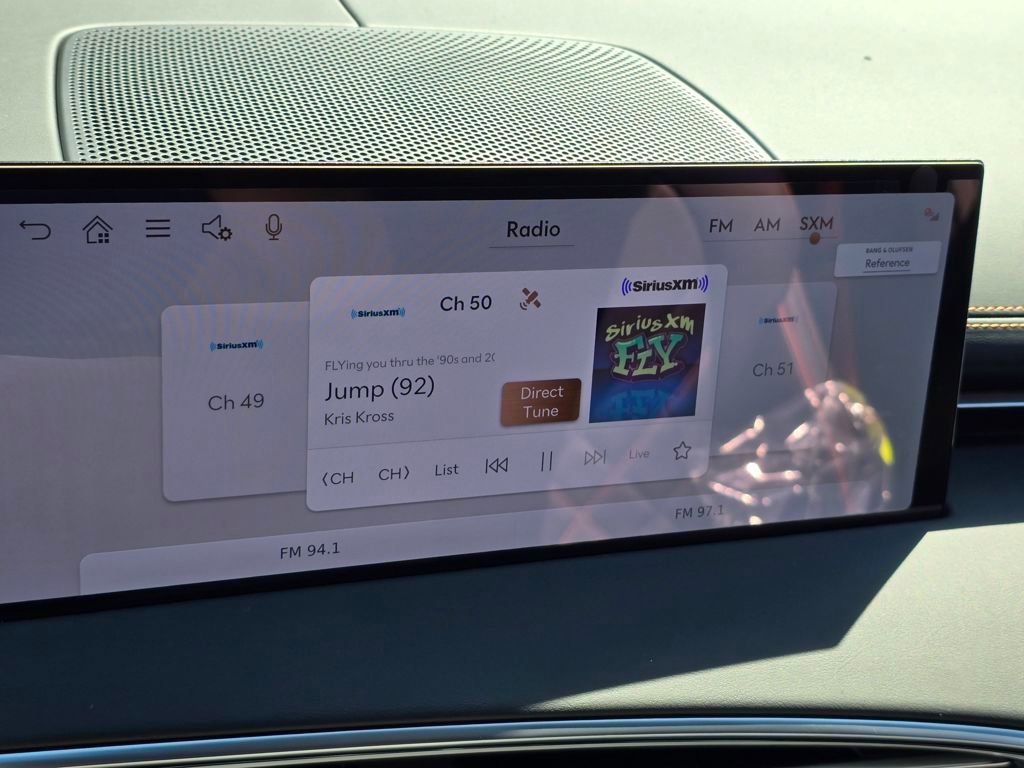 New 2026 Genesis GV70 3.5T Sport Prestige image 9