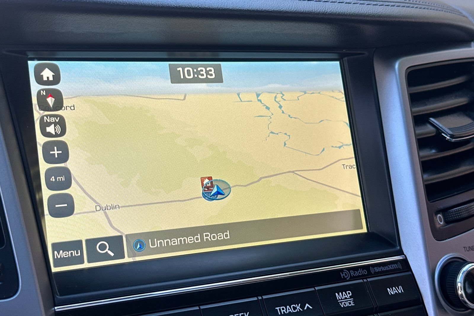 Used 2016 Hyundai Tucson Limited w/ Option Group 03 FWD image 44