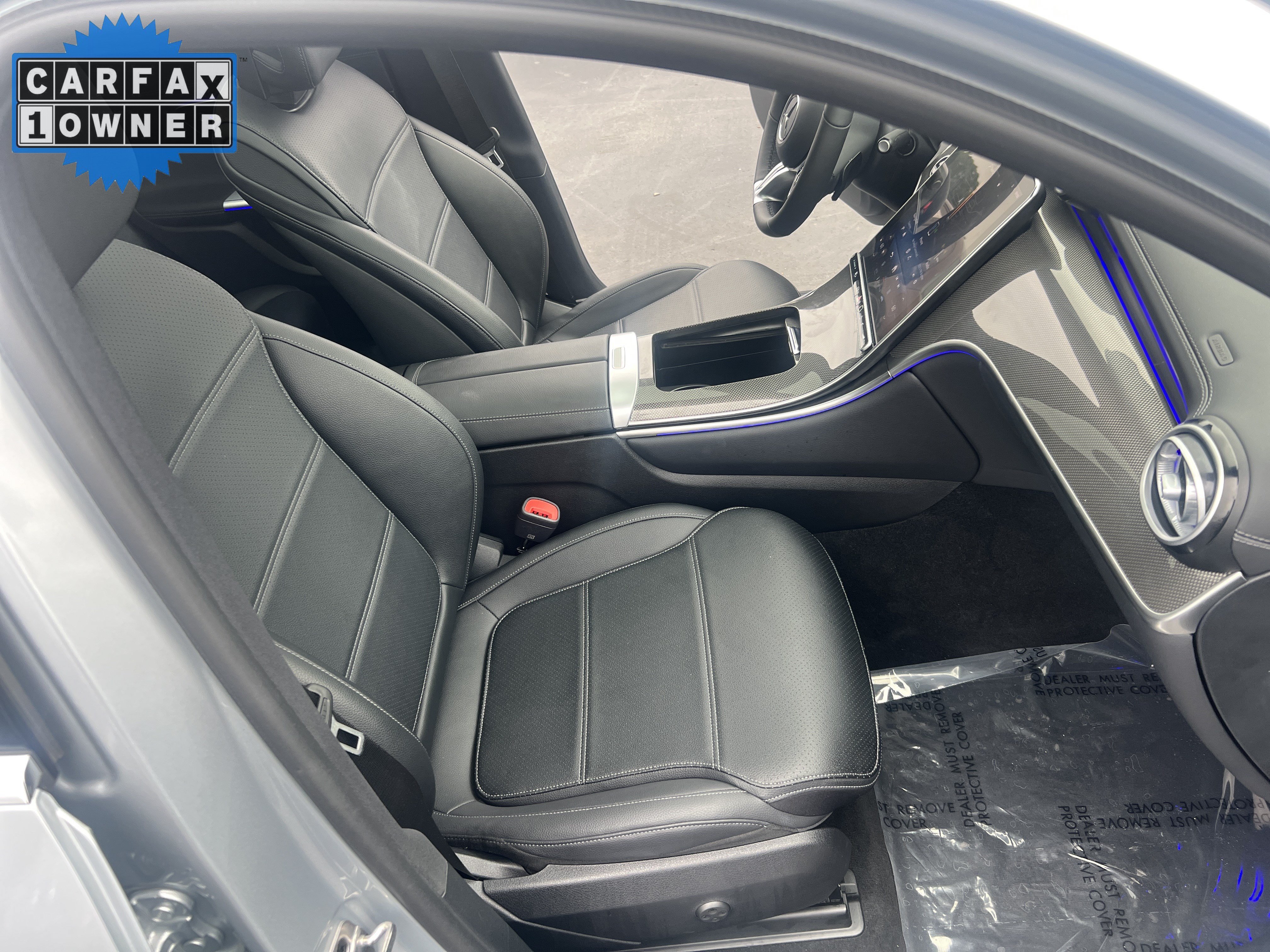 Certified 2023 Mercedes-Benz GLC 300 4MATIC w/ Pinnacle Trim Package image 35