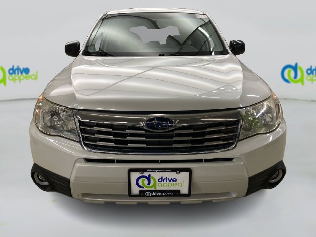 Used 2010 Subaru Forester 2.5X AWD/4WD image 14