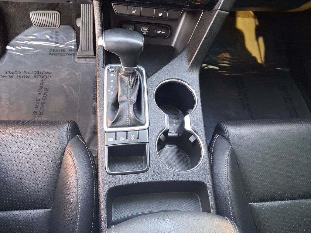Used 2020 Kia Sportage EX AWD/4WD image 14