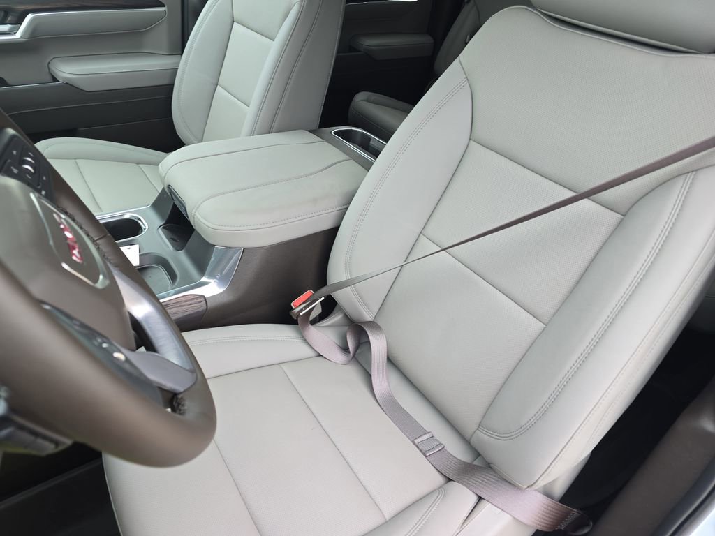 New 2026 GMC Sierra 1500 SLT w/ SLT Premium Plus Package image 15