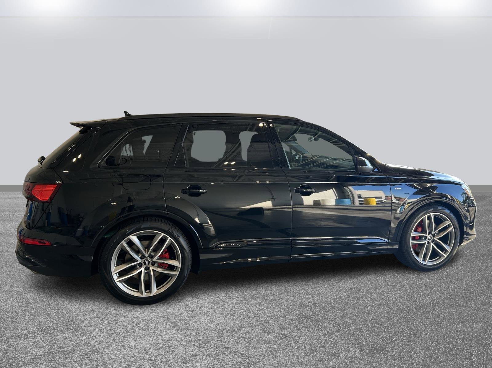 New 2026 Audi Q7 3.0T Prestige image 4