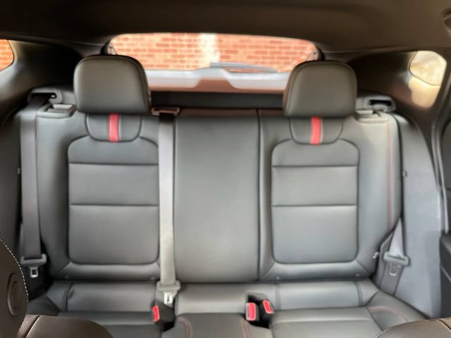 New 2026 Chevrolet Trax RS w/ Driver Confidence Package FWD image 32