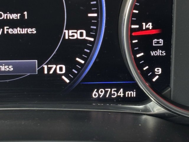 Used 2020 Chevrolet Blazer RS image 29