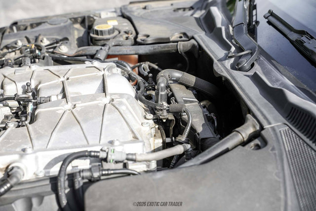 Used 2015 Jaguar F-TYPE S RWD image 27