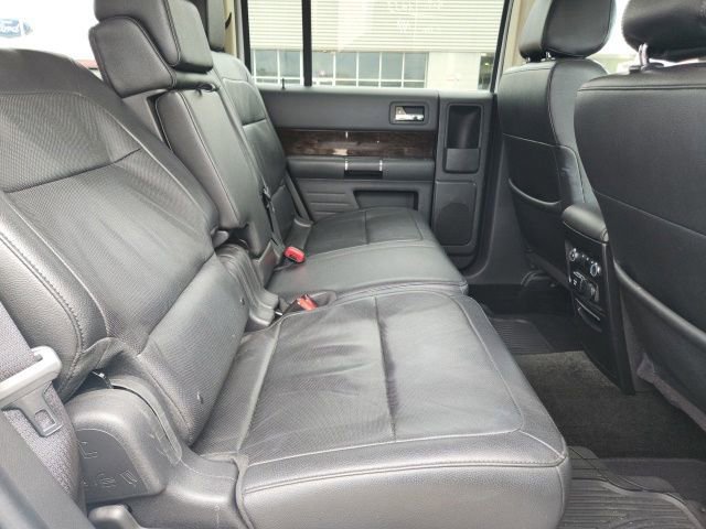 Used 2019 Ford Flex Limited FWD image 12