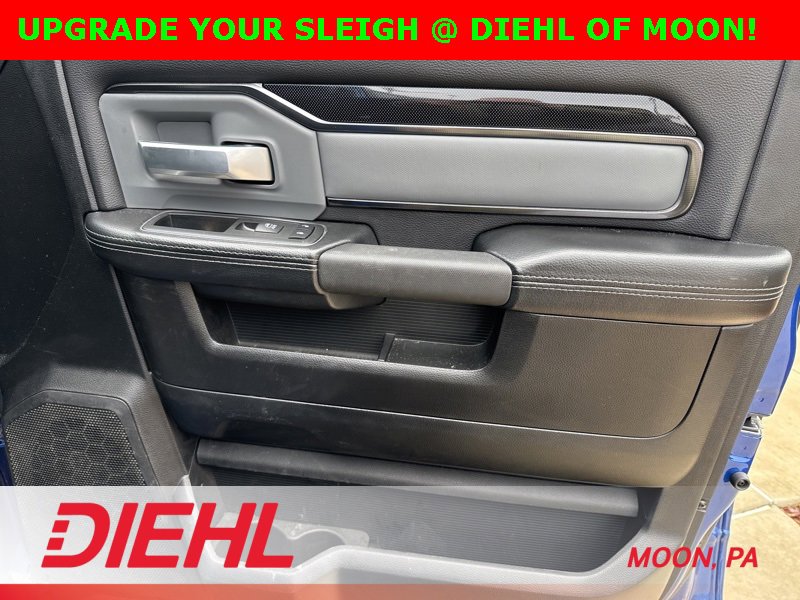 Certified 2019 RAM 2500 Power Wagon image 15