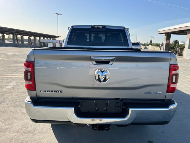 Used 2024 RAM 3500 Laramie image 6