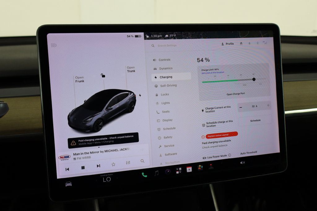 Used 2019 Tesla Model 3 Standard Range Plus RWD image 26