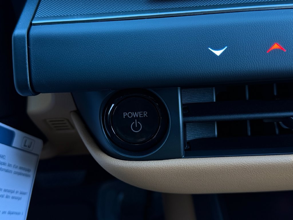 New 2026 Lexus ES 350h AWD w/ Cold Area Package image 32