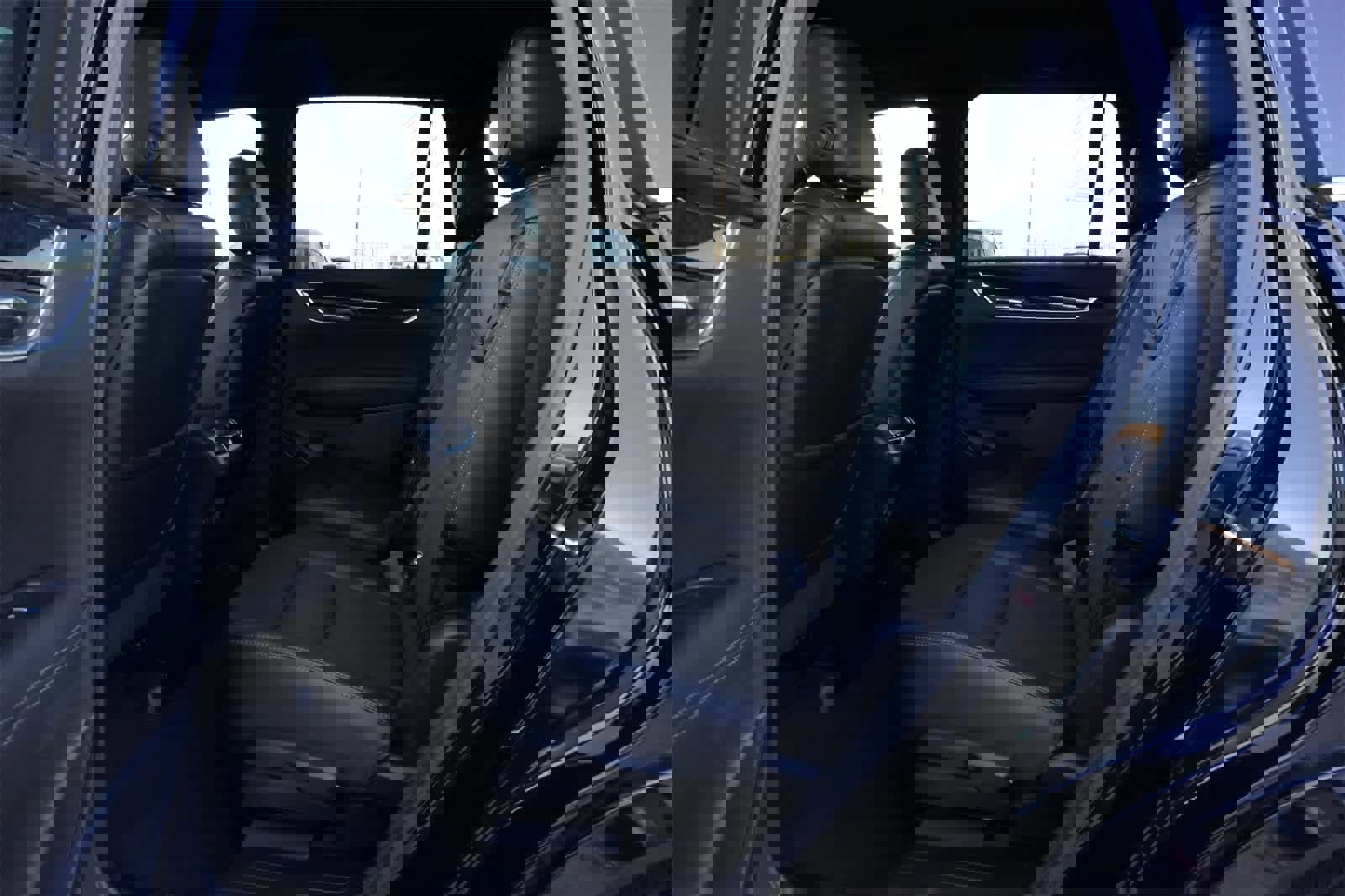 Used 2022 Cadillac XT6 Premium Luxury w/ Technology Package image 19