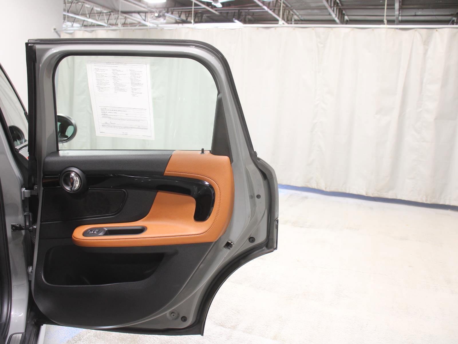 Certified 2023 MINI Cooper Countryman S image 24