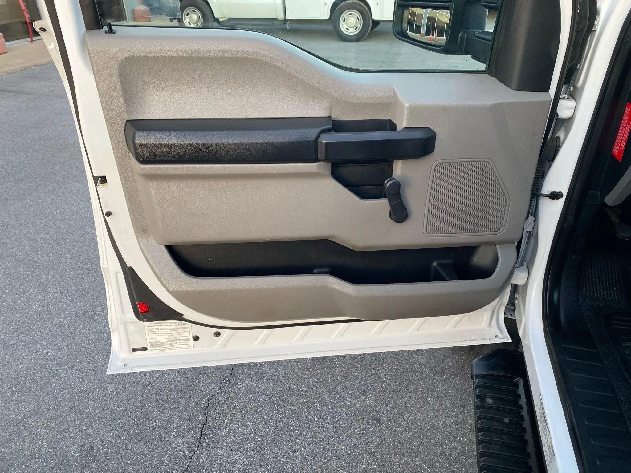 Used 2017 Ford F450 XL AWD/4WD image 9