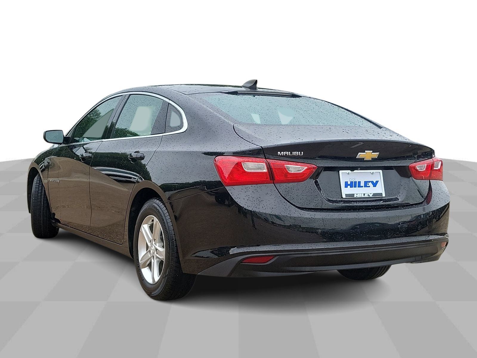 Used 2023 Chevrolet Malibu LS FWD image 6