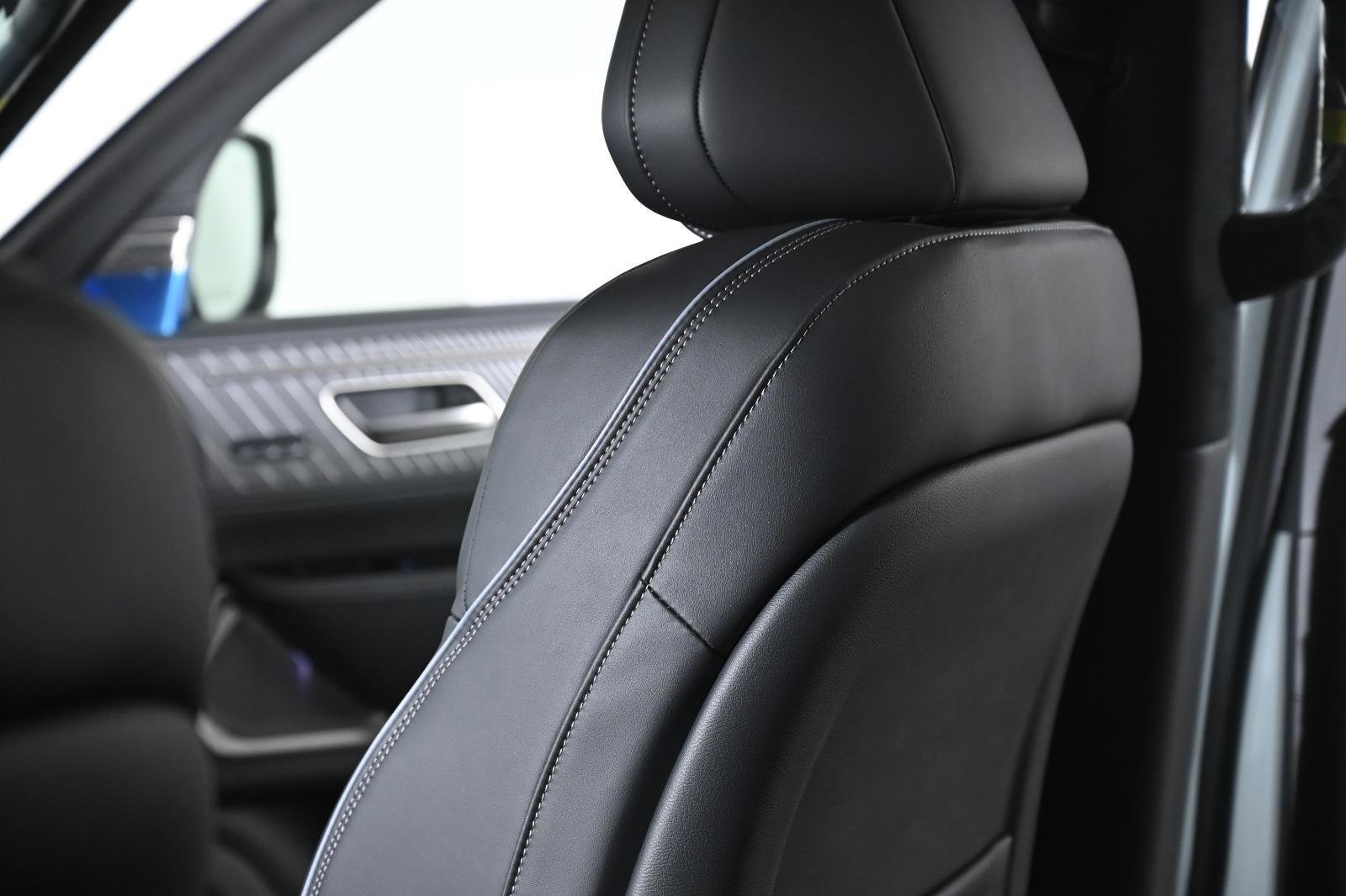 New 2026 INFINITI QX80 Autograph w/ Premium Cargo Package image 33