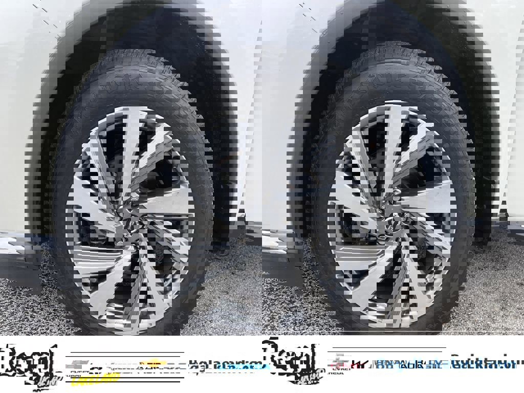 Used 2021 Nissan Murano SL w/ SL Moonroof Package image 33