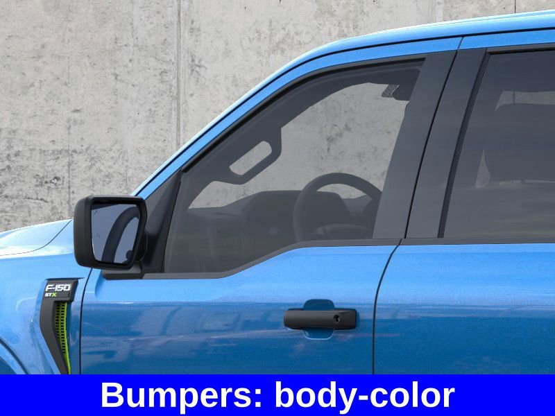 New 2025 Ford F150 STX w/ Equipment Group 200A image 20