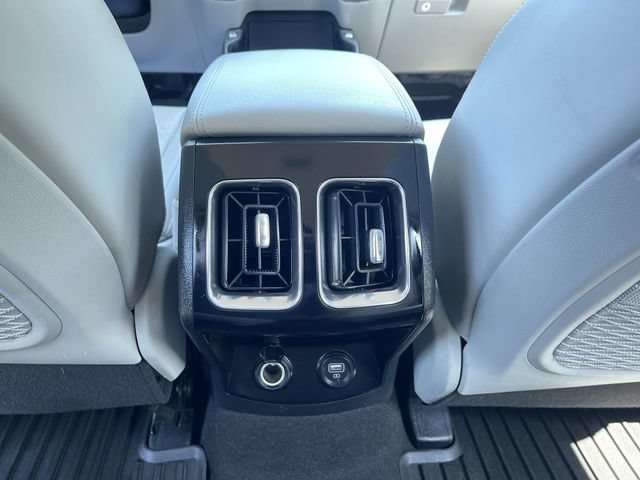 Used 2022 Kia Sorento EX FWD image 21