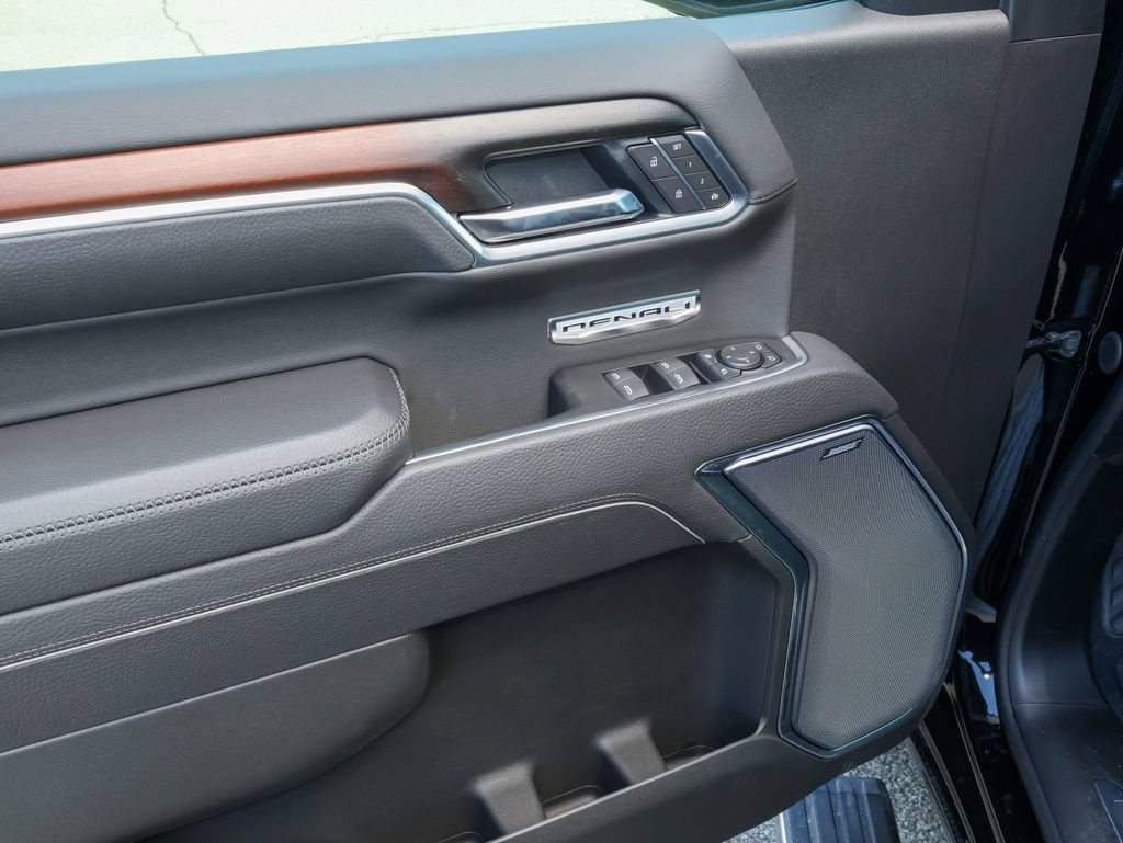 New 2026 GMC Sierra 1500 Denali AWD/4WD image 10