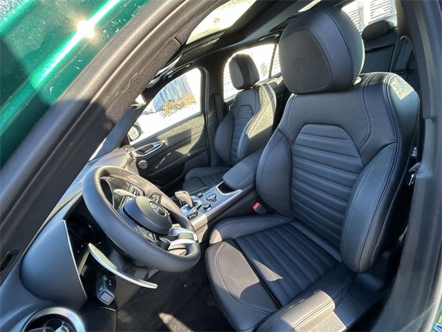 New 2026 Alfa Romeo Giulia Base image 11