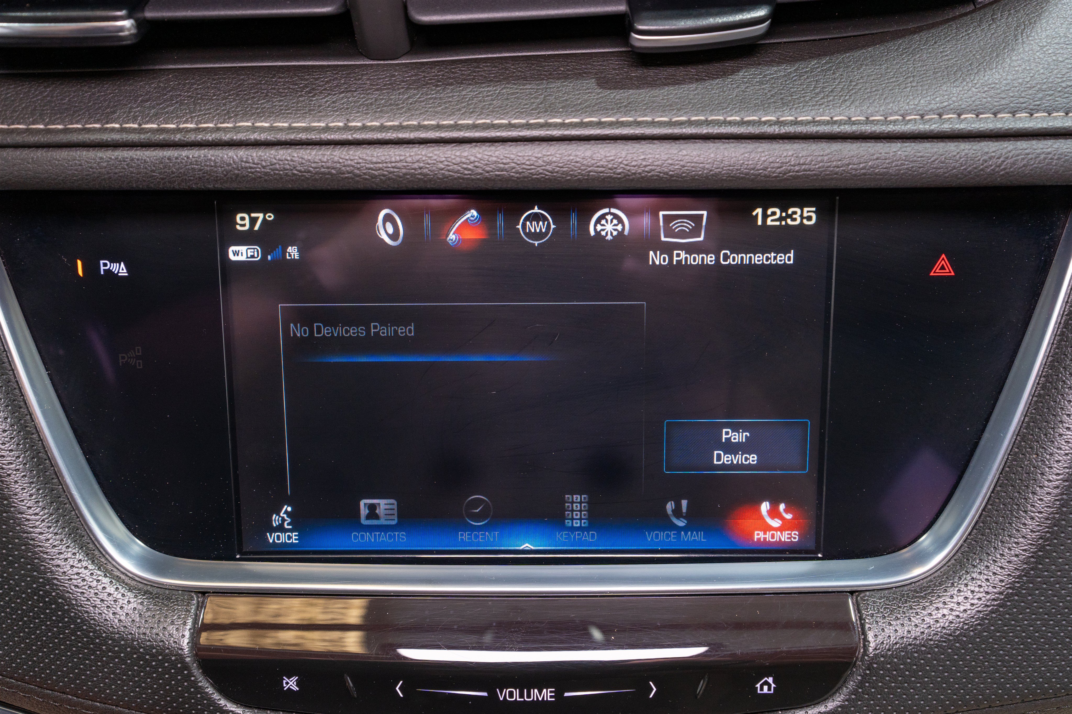 Used 2019 Cadillac XT5 FWD image 16