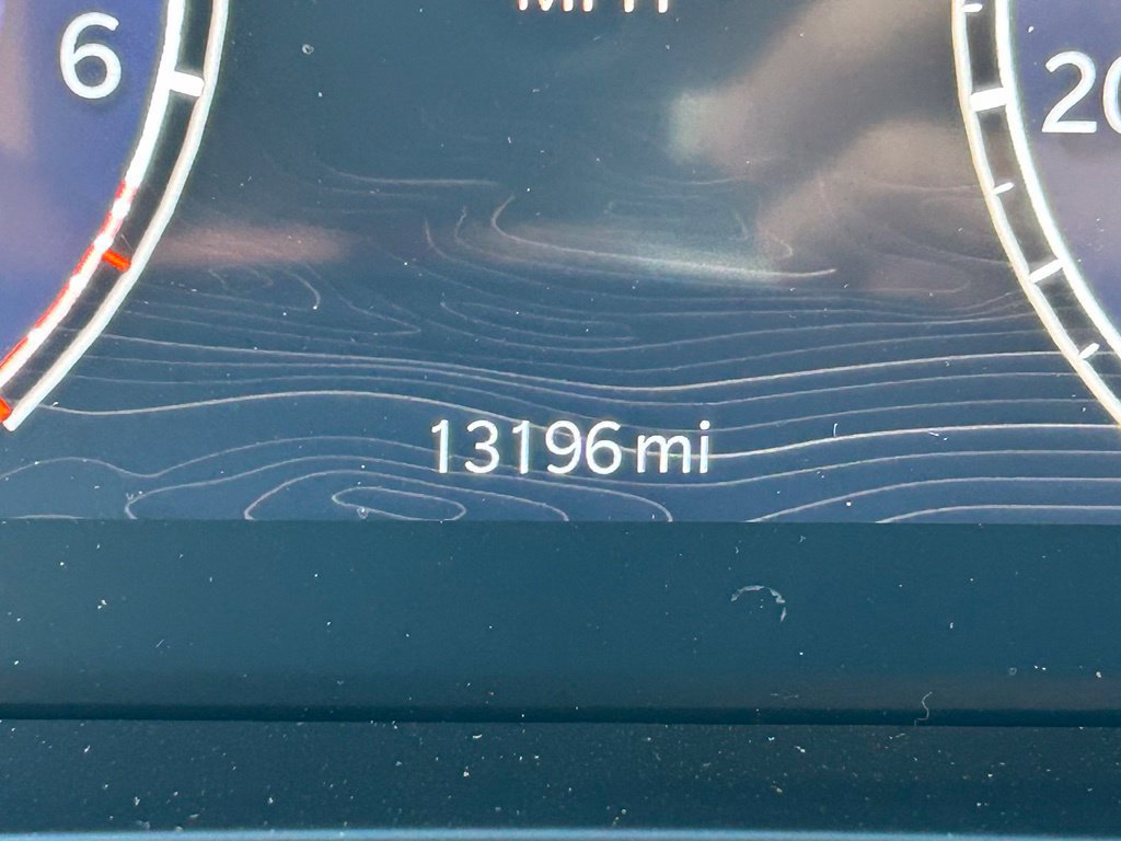 Certified 2025 Jeep Grand Cherokee L Altitude RWD image 26